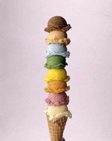 Yummmmmmmy! 